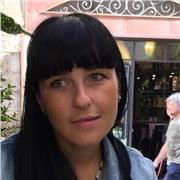 Architetto con ottimo spagnolo e buon inglese